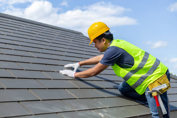 Best Affordable Roofing Company  in Waukomis, OK