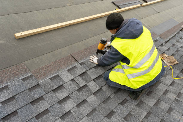 Best Affordable Roofing Company  in Waukomis, OK