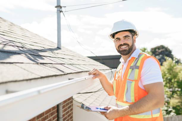 Waukomis, OK Roofing Contractor Company