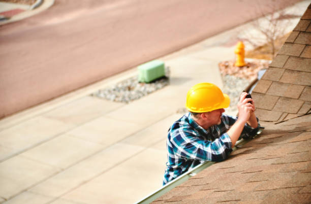 Best Storm Damage Roof Repair  in Waukomis, OK