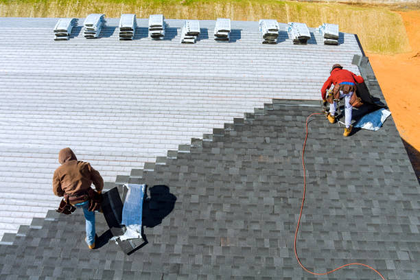 Tile Roofing Contractor in Waukomis, OK