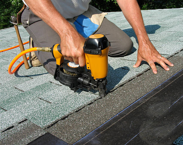 Best Affordable Roofing Company  in Waukomis, OK