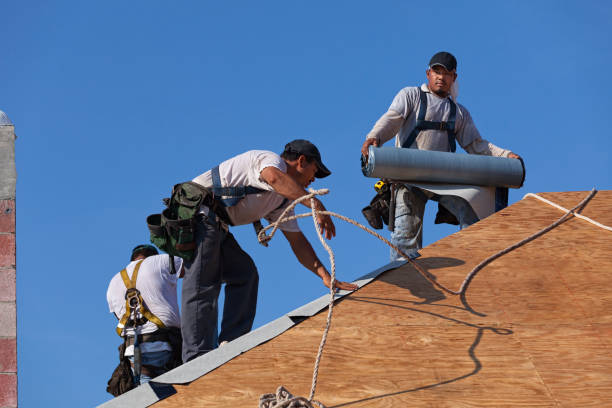 Best New Roof Installation  in Waukomis, OK