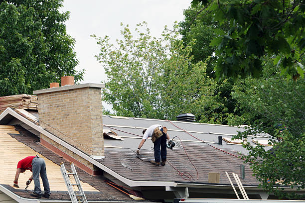 Best Gutter Installation and Roofing  in Waukomis, OK