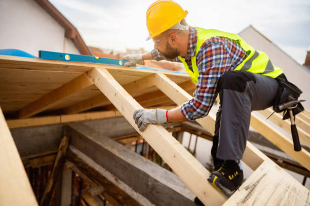 Best Local Roofing Companies  in Waukomis, OK