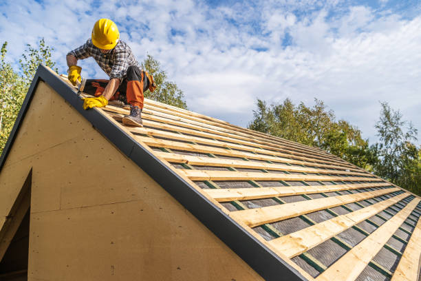 Best Best Roofing Contractors  in Waukomis, OK