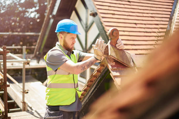 Quick and Trustworthy Emergency Roof Repair Services in Waukomis, OK