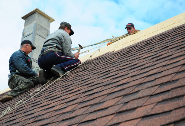 Best Residential Roofing Contractor  in Waukomis, OK