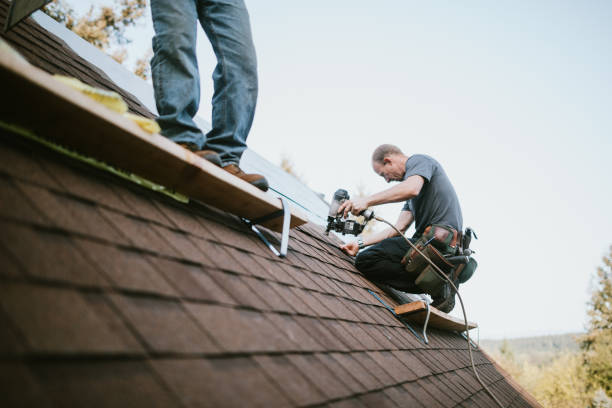 Best Commercial Roofing Services  in Waukomis, OK