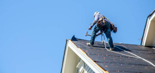 Trusted Waukomis, OK Roofing Contractor Experts
